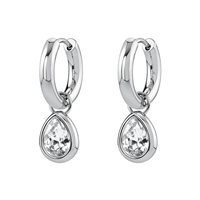 Earrings Brosway Woman Symphonia in Steel BYM215